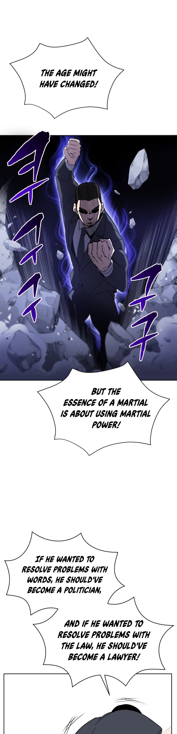 The Descent of the Demonic Master, Chapter 75 image 26